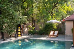 The Tree House Resort, Jaipur- A Club Mahindra Associate