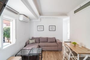 Cubos Espronceda Malaga Apartment
