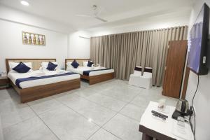 Sagar Palace Residency