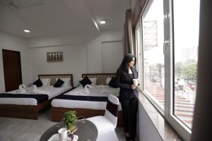 Sagar Palace Residency