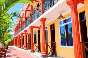 Best Point hotel Paje Bwejuu