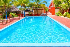 Best Point hotel Paje Bwejuu