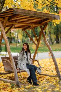 Bogolvar Retreat Resort - Курорт для усамітнення "Богольвар"