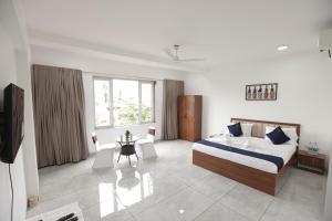 Sagar Palace Residency