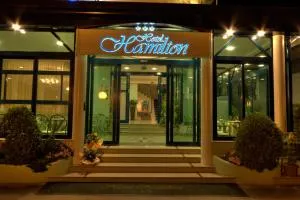 Hotel Hamilton - Montefiore Conca
