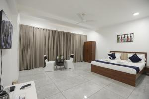 Sagar Palace Residency