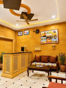 Hotel Golden Horizon Jaisalmer