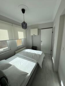Accommodation in the Heart of the City, at the Center of Life