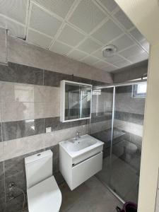 Accommodation in the Heart of the City, at the Center of Life