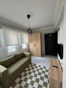 Accommodation in the Heart of the City, at the Center of Life