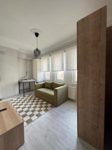 Accommodation in the Heart of the City, at the Center of Life