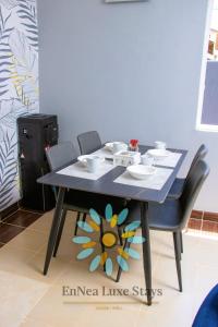 Homely 3BR House Near JKIA Airport & SGR