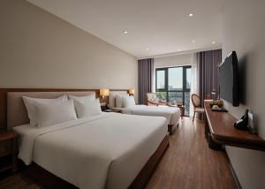 Mariha Hotel Ninh Bình