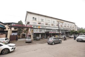 Sagar Palace Residency