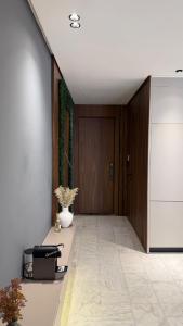Modern & Cozy Downtown Guéliz Appartement with Balcony By RES