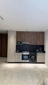 Le Downtown Guéliz Appartement with Balcony By RES