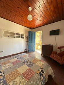 Hospedaria Casa da Fonte