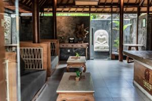 Seminyak Sanctuary Villa by Ini Vie Hospitality