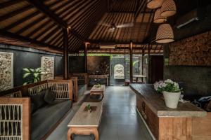 Seminyak Sanctuary Villa by Ini Vie Hospitality