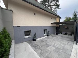 Family Two-Family House in Kosice