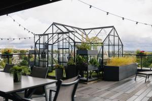 Hestia Hotel Hugo