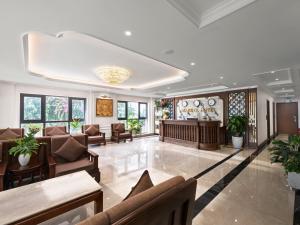 Mariha Hotel Ninh Bình