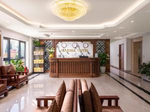 Mariha Hotel Ninh Bình