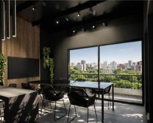 Loft Confederación