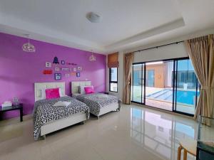 Cordelia Resort Sam Roi Yot