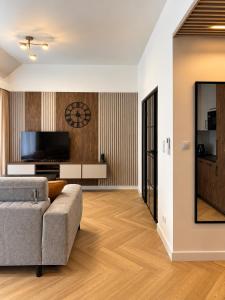 Bystra Park Room 62