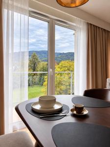 Bystra Park Room 62
