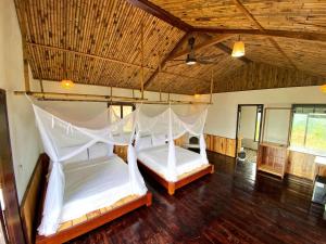 Mu Cang Chai Terrace View Bungalows