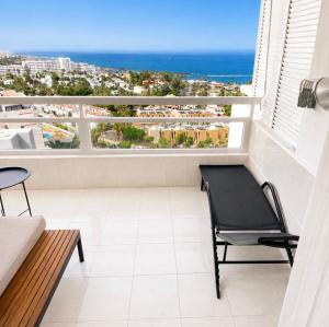Luxury ocean view, Las Americas