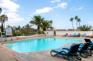 Luxury ocean view, Las Americas