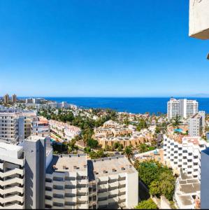 Luxury ocean view, Las Americas