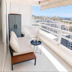 Luxury ocean view, Las Americas