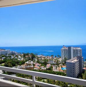 Luxury ocean view, Las Americas
