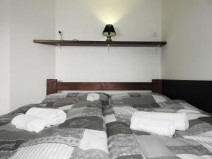 Dovolenkový Dom Tatry