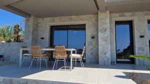 Katevasidi Retreat