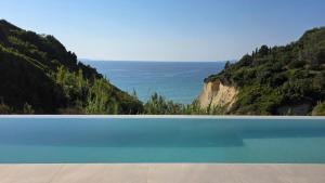 Katevasidi Retreat