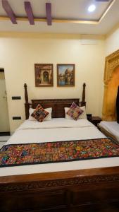 Hotel Golden Horizon Jaisalmer