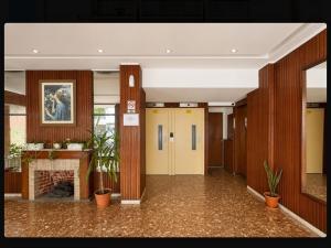 Monoambiente para 3 personas totalmente equipado casino centro playa zona plaza colon