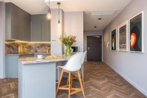 Classy Apartments Ruska - Tanie Apartamenty na Rynku