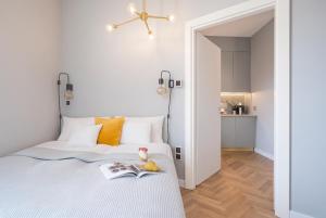 Classy Apartments Ruska - Tanie Apartamenty na Rynku