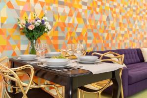 Classy Apartments Ruska - Tanie Apartamenty na Rynku