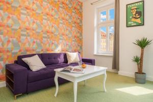 Classy Apartments Ruska - Tanie Apartamenty na Rynku