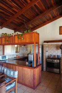 Cabaña Altamira Samaipata