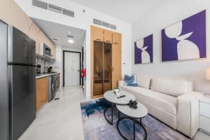 StayShort - Premium New Studio in Arjan that Sleeps 3