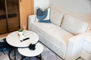 StayShort - Premium New Studio in Arjan that Sleeps 3