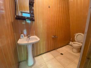 Guesthouse Guledani Home